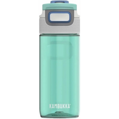 KAMBUKKA Бутилка Kambukka Elton 500мл Ледено Зелено 11-03020 (Elton 500мл ледено зелено 11-03020)