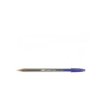 Image 1 of Химикалка Bic Crystal 1.6мм