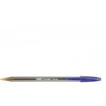  Химикалка Bic Crystal 1.6мм