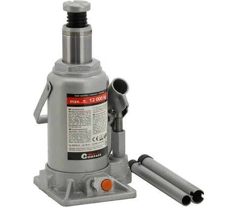 Compass Hever hydraulický 12 t