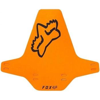 Fox Mud Guard