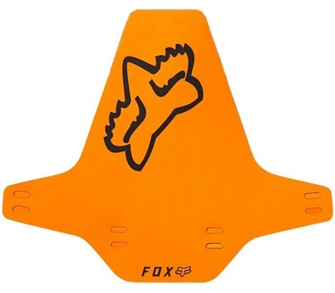 Fox Mud Guard