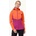 Jack Wolfskin Яке go hike softshell w