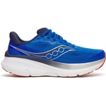 Saucony Мъжки маратонки Saucony Guide 19 Running shoes - Lapis / Naval - размер 46, 5 (EU) (023-2637-0521)