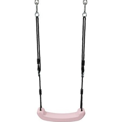 Jungle houpačka Gym Swing Seat pastelově růžová