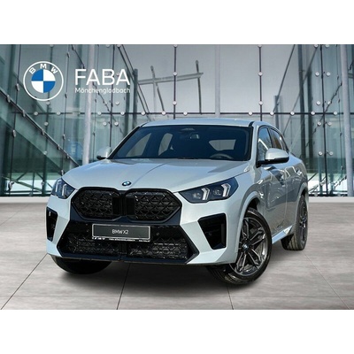 BMW X2 sDrive20i M Sport 125 kW