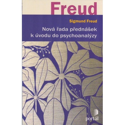 Nová řada přednášek k úvodu do psychoanalýzy