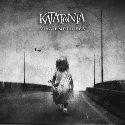 Katatonia - Viva Emptiness LP