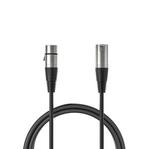 FIFINE Xlr кабел fifine l9 - 3м (l9) - pimpmypc