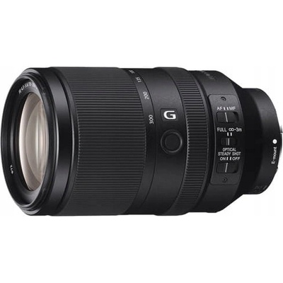 Sony E 70-300mm f/4.5-5.6 G OSS