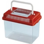 Ferplast КОНТЕЙНЕР ЗА РИБКИ, КОСТЕНУРКИ И ДР. 1Л (60020099)
