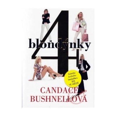 4 blondýnky - 2.vydání