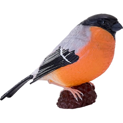 Mojo Фигурка Mojo Animal Planet - Червенушка (381113)