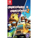 Overcooked 1 + 2