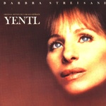 Barbra Streisand - Yentl (CD) (5099708630225)