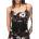 KILLSTAR колан (колан) KILLSTAR - MIDNIGHT VALE - Black - KSRA014899