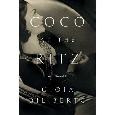 Coco at the Ritz | Diliberto, Gioia