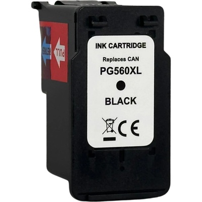 Compatible Printhead CA-560X | рем. | PG560 / PG-560 (PG560)
