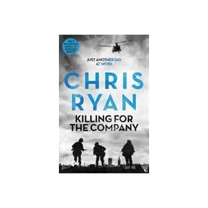 Killing for the Company (ISBN: 9781444710304)