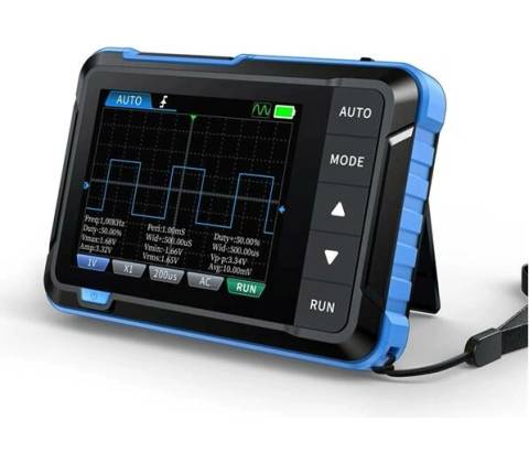Fnirsi DSO-153