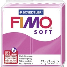 Fimo Modelovacia hmota soft 57g malina