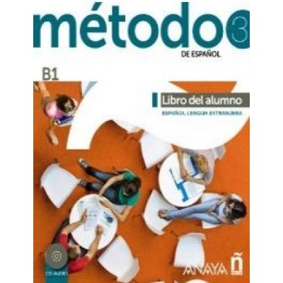 Método 3 de Español B1