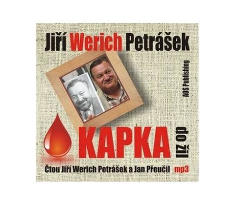 Kapka do žil