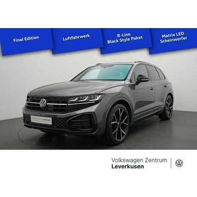 Volkswagen Touareg R-Line Final Edition 4Motion 210 kW