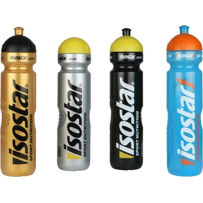 Isostar 1000 ml – Zboží Dáma