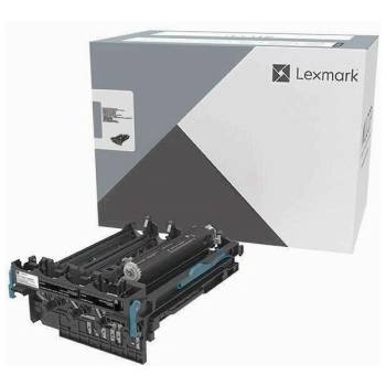 Lexmark 78C0Z10 черно (black) оригинален цилиндричен блок (78C0Z10)
