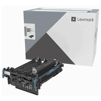 Lexmark 78C0Z10 черно (black) оригинален цилиндричен блок (78C0Z10)