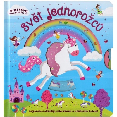 Svět jednorožců