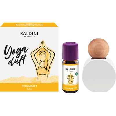 TAOASIS Baldini Комплект за ароматизиране Yogaduft® - 1 Комп