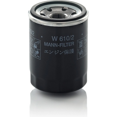 Mann-filter Маслен филтър mann-filter w 610/2