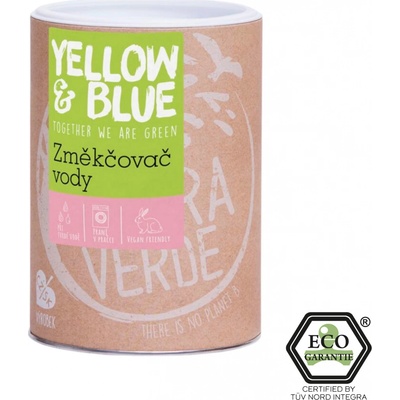 Tierra Verde zmäkčovač vody 850 g