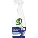 Cif Cleanboost univerzálny čistič na vodný kameň 750 ml