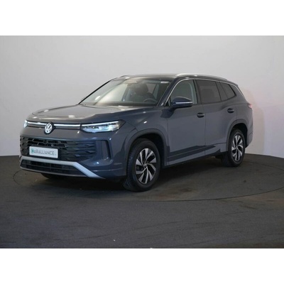 Volkswagen Tayron 1.5 eTSI Life 110 kW