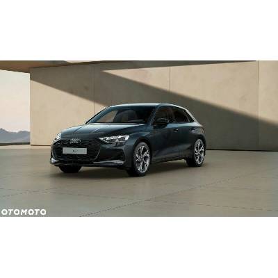 Audi A3 Sportback Sport 110 kW