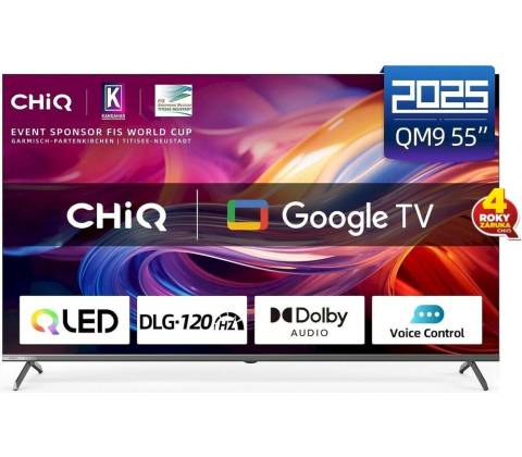 CHiQ U55QM9V