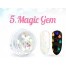 Ozdobné diamanty Magic Gem 05