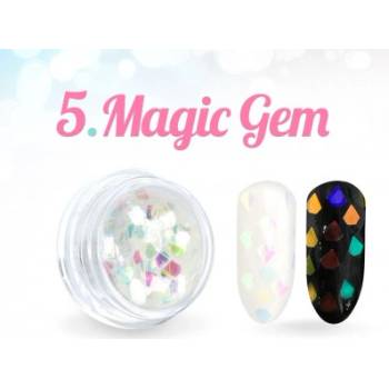 Ozdobné diamanty Magic Gem 05