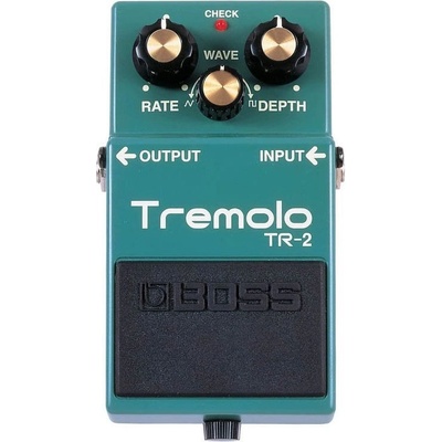 BOSS TR2 Ефект за китара (TR-2)