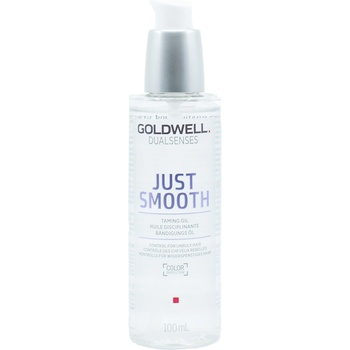 Goldwell Dualsenses Just Smooth Taming Oil 100 ml