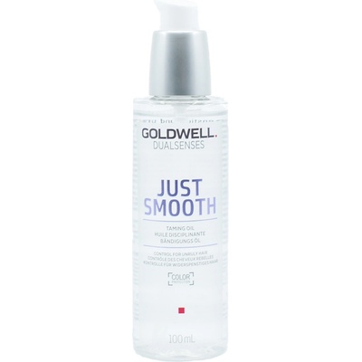 Goldwell Dualsenses Just Smooth Taming Oil 100 ml