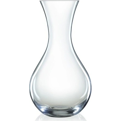 Crystalex Fľaša dekanter na víno fľaša 1250 ml