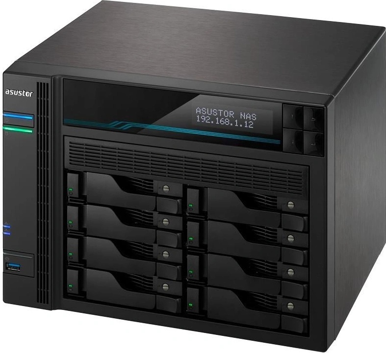 ASUSTOR AS6508T