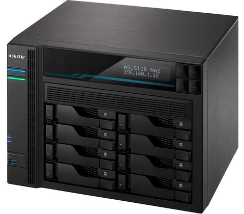 ASUSTOR AS6508T