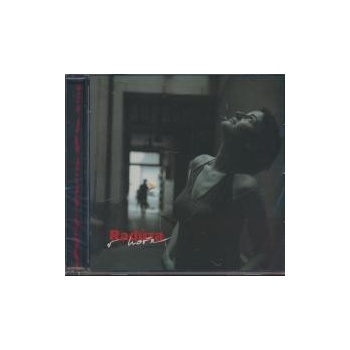 RADUZA - V HORE (1CD)