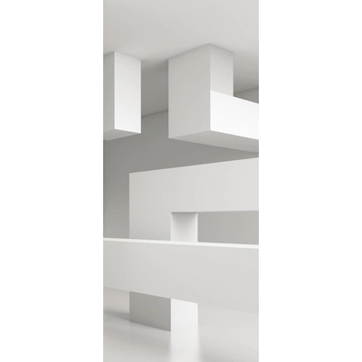 Preinterier Fototapeta - FT3416 - 3D vzor 91cm x 211cm
