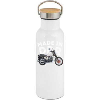 123TRIKO termoska MZ ETZ 251 v2 500 ml motorka